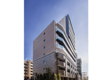 プライマルフロント菊川の画像