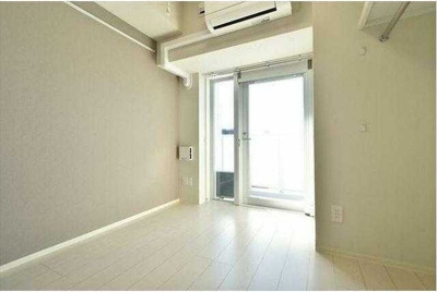 【内装】 | プライマルフロント菊川 | 明るい色調の室内です