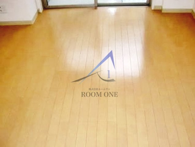 グレース鷺宮の寝室|寝室です。