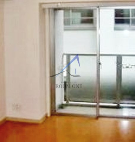 グレース鷺宮の居間・リビング|洋室のお部屋です。