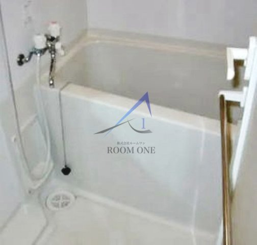 グレース鷺宮の浴室|お風呂です。