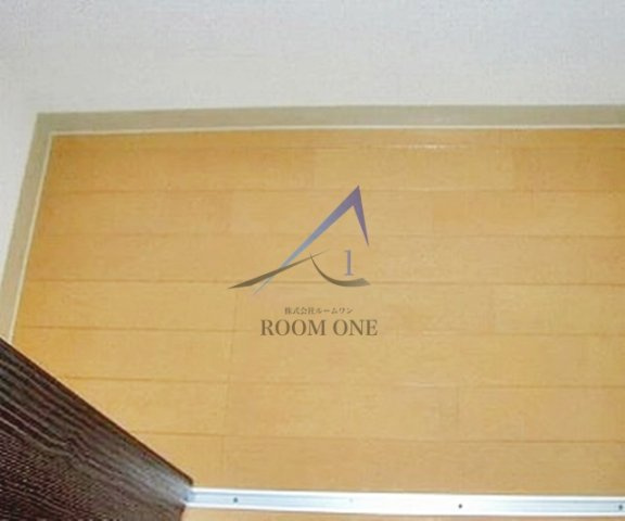 グレース鷺宮の収納|収納です。