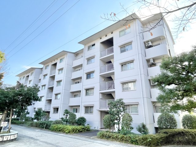 枚方三矢第一次住宅　３号棟