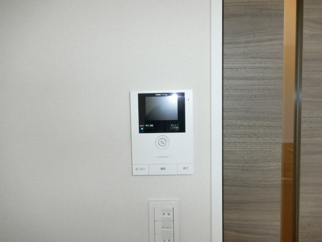 グレースフィオーレＡＫのセキュリティ