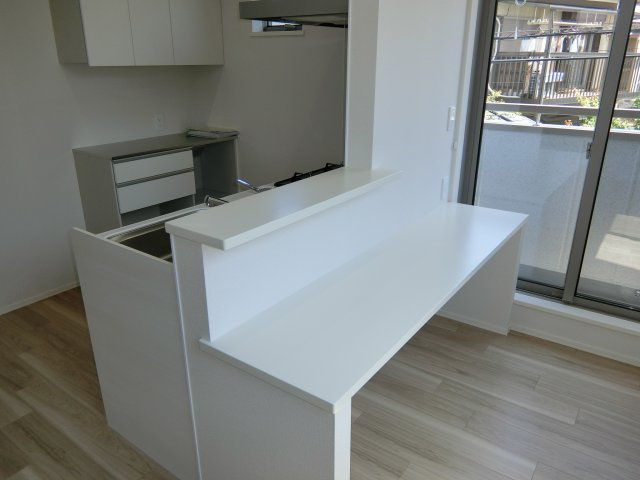 グレースフィオーレＡＫのその他