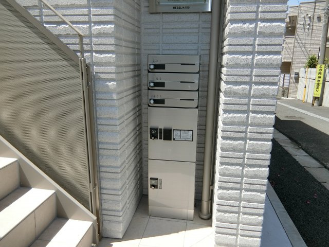 グレースフィオーレＡＫのその他共用部分