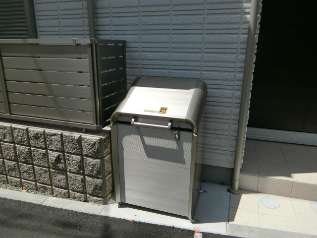 グレースフィオーレＡＫのその他共用部分