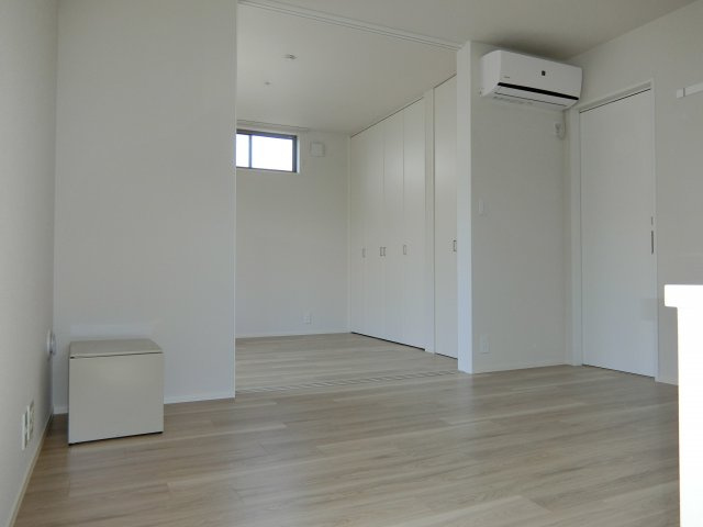 グレースフィオーレＡＫの居間・リビング