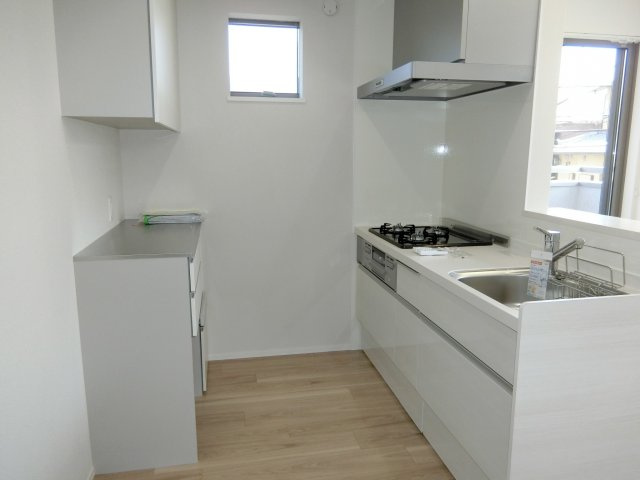 グレースフィオーレＡＫのキッチン