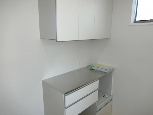 グレースフィオーレＡＫの設備