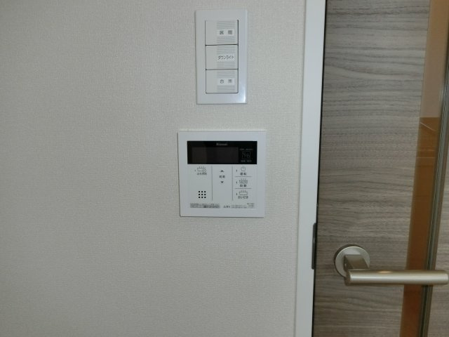 グレースフィオーレＡＫの設備