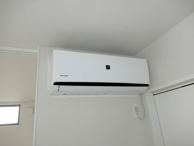 グレースフィオーレＡＫの設備