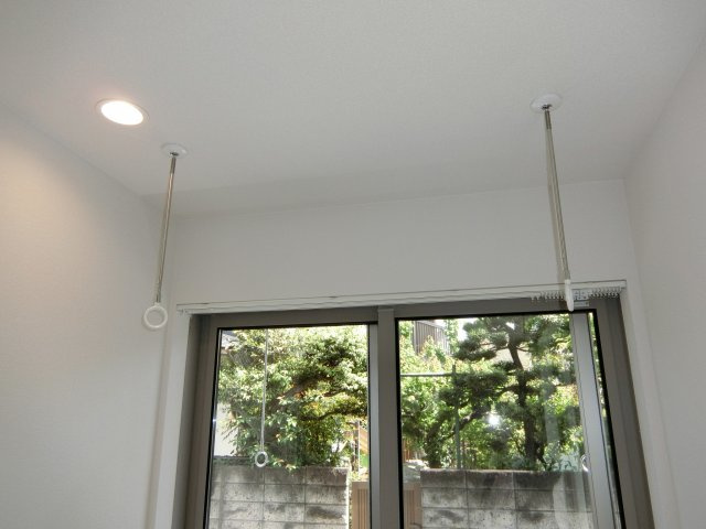 グレースフィオーレＡＫの設備