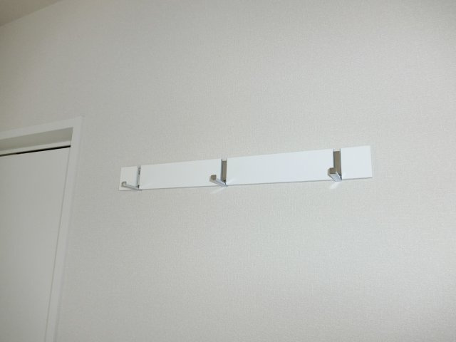 グレースフィオーレＡＫの設備