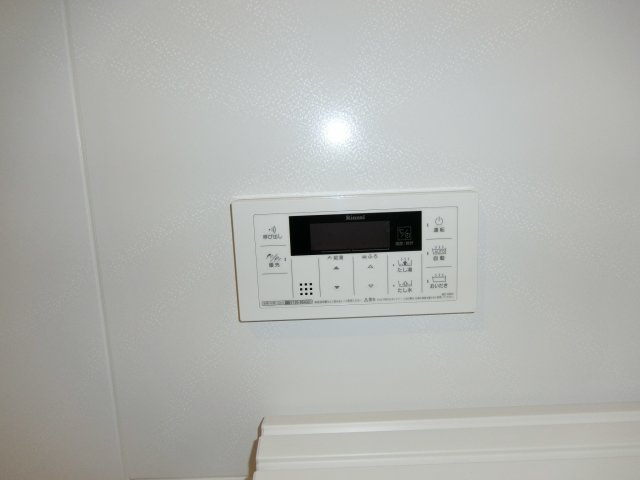 グレースフィオーレＡＫの設備