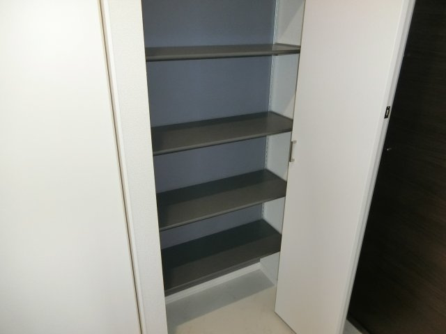 グレースフィオーレＡＫの玄関