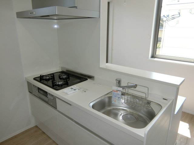 グレースフィオーレＡＫのキッチン