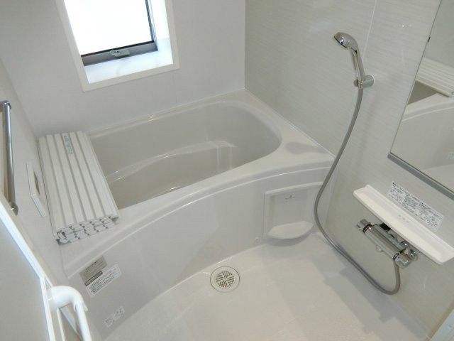 グレースフィオーレＡＫの浴室