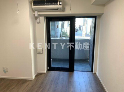 【寝室】 | ＬＥＸＥ長原 | 寝室です