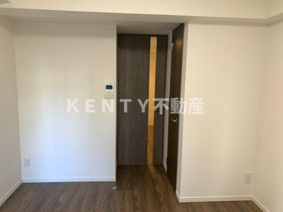 【寝室】 | ＬＥＸＥ長原 | ゆとりの広さです