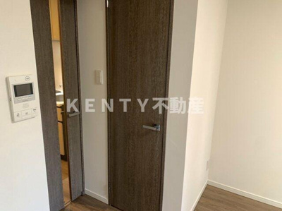 【内装】 | ＬＥＸＥ長原 | 中はこのようになっています