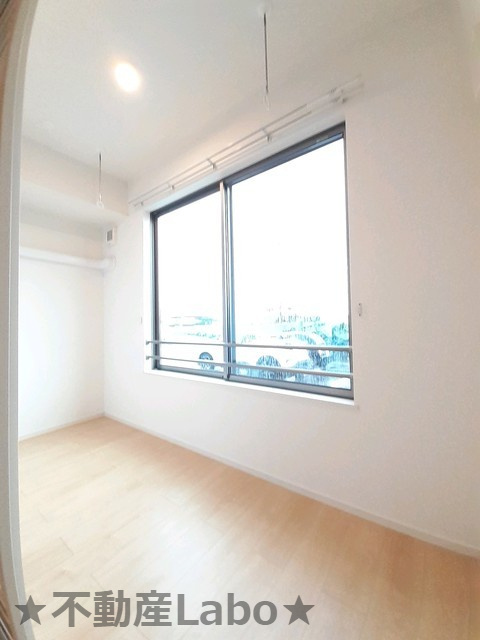 ル・エトワールのバルコニー