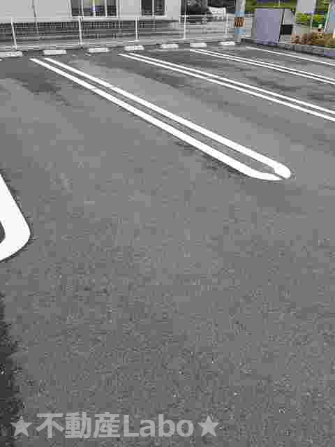 ル・エトワールのその他共用部分