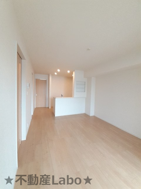 ル・エトワールの居間・リビング