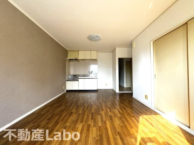 板野郡北島町鯛浜字原のアパート