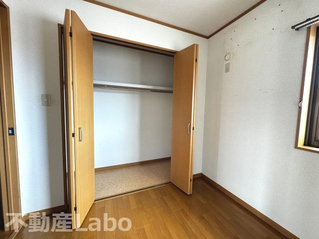 グランジェの収納