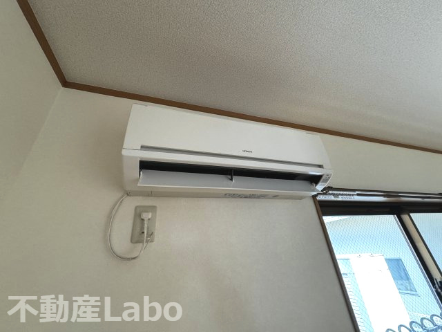 グランジェの設備