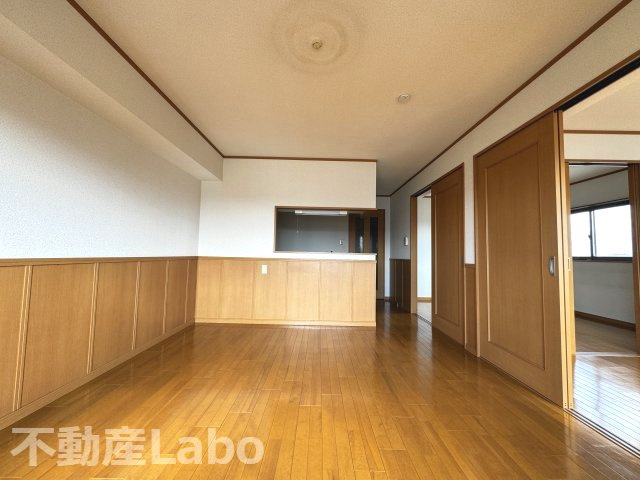 グランジェのその他共用部分