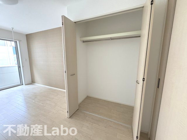 アルフォンの収納