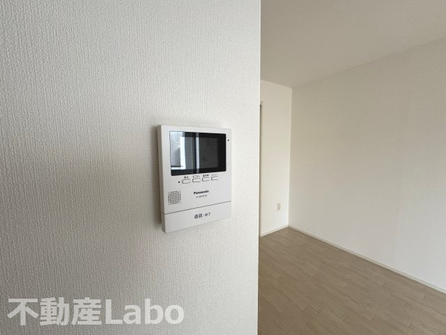 アルフォンのセキュリティ