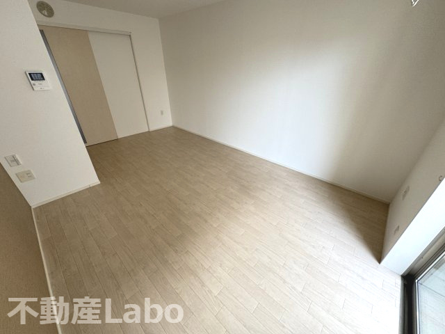 アルフォンのその他共用部分