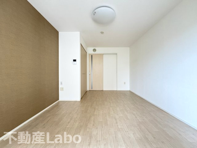 アルフォンの内装