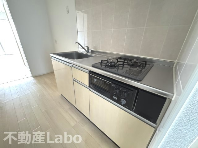 アルフォンのキッチン