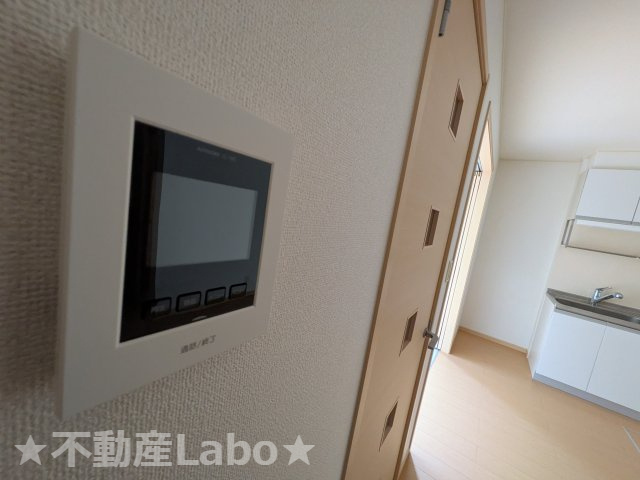 サンシャインオールウェイズCのセキュリティ