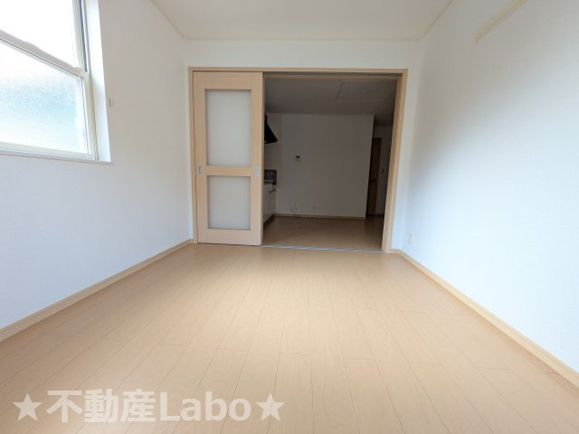 サンシャインオールウェイズCの内装