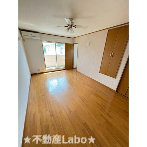 レインボータウン松ノ本Ⅲ　C