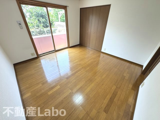 ブライトンフラットI