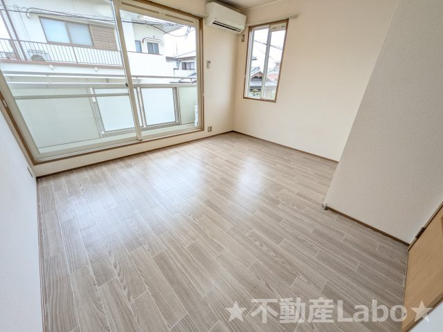 グランコート・フェイマスAの内装