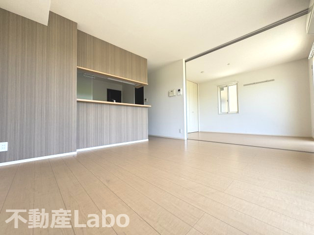 板野郡藍住町勝瑞字東勝地のアパート