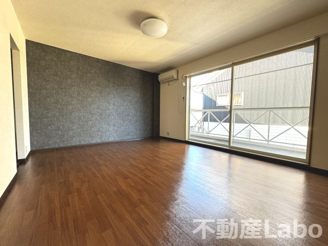 板野郡北島町鯛浜字大西のアパートのセキュリティ