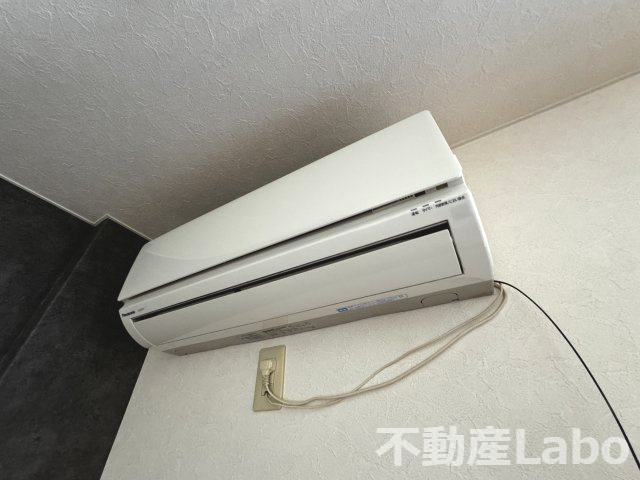 板野郡北島町鯛浜字大西のアパートの設備