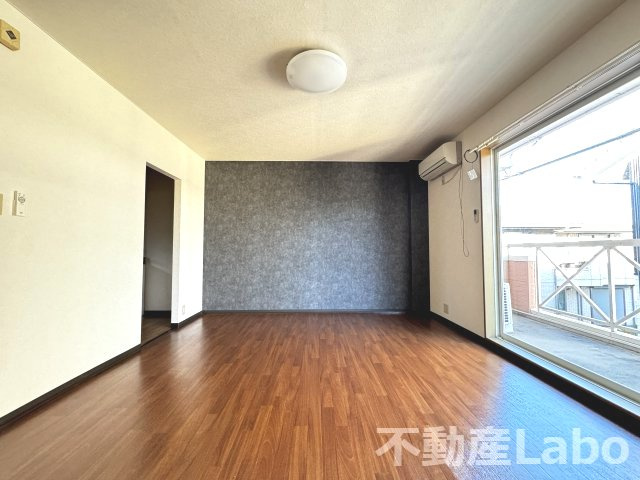 板野郡北島町鯛浜字大西のアパートのその他共用部分