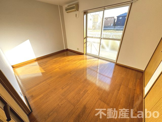 板野郡北島町鯛浜字大西のアパート