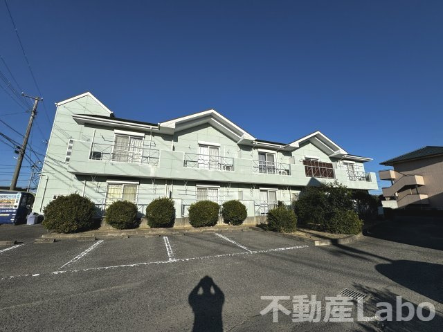 板野郡北島町鯛浜字大西のアパート