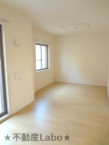 エルヴィータ Bの内装