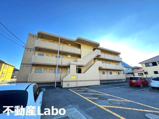 板野郡北島町鯛浜字大西の賃貸マンション